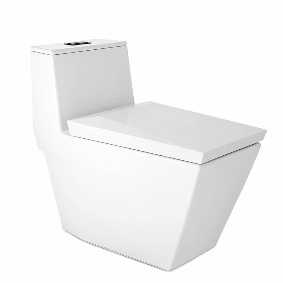 Bồn cầu 1 khối Cotto C102807
