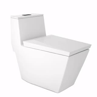Ảnh Bồn cầu 1 khối Cotto C102807 1