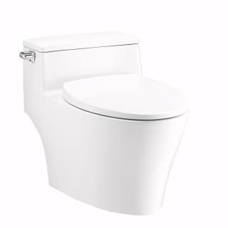 Ảnh Bồn cầu 1 khối Cotto C10357 1
