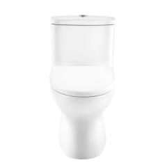 Ảnh Bồn cầu 1 khối Cotto C1053 3