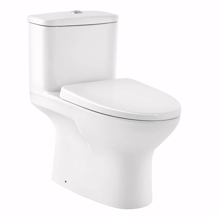 Bồn cầu 1 khối Cotto C105337