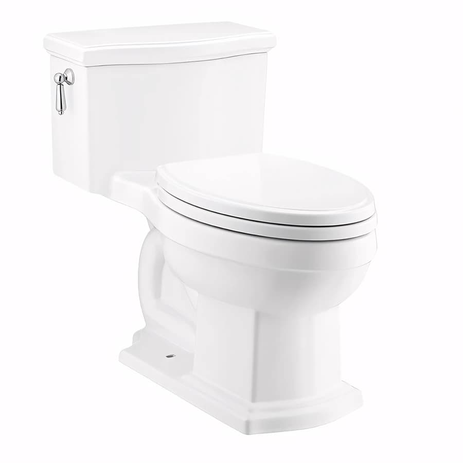 Bồn cầu 1 khối Cotto C10617