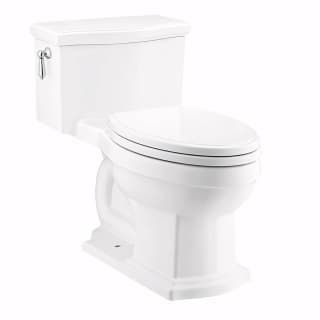 Ảnh Bồn cầu 1 khối Cotto C10617 1