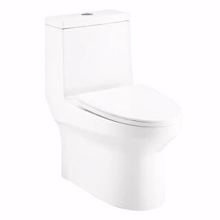 Ảnh Bồn cầu 1 khối Cotto C11000OS 1