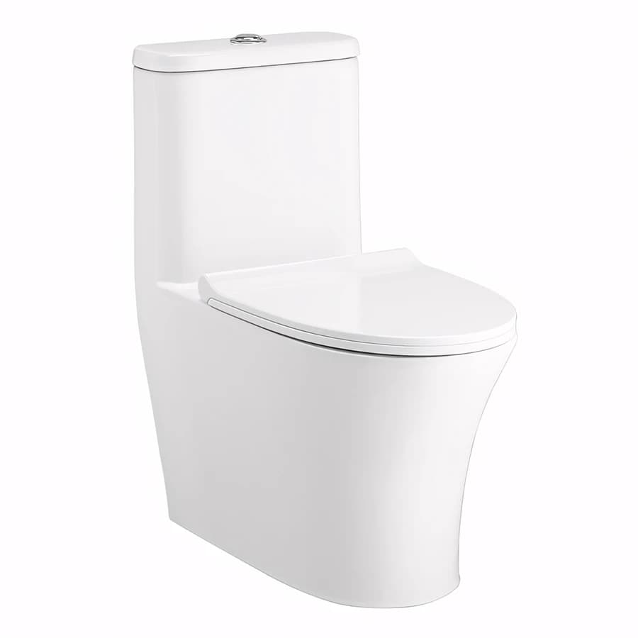 Bồn cầu 1 khối Cotto C11001HNOS