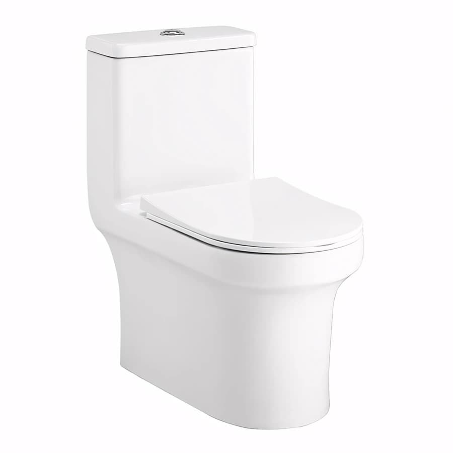 Bồn cầu 1 khối Cotto C11002HOS