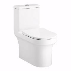 Ảnh Bồn cầu 1 khối Cotto C11002HOS 1