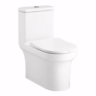 Ảnh Bồn cầu 1 khối Cotto C11002HOS 1