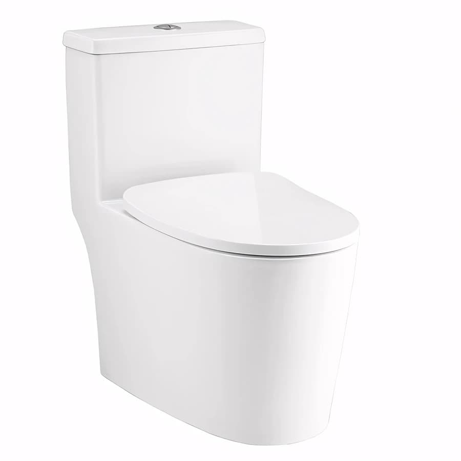 Bồn cầu 1 khối Cotto C11003HOS