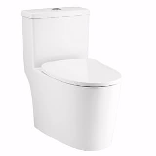 Ảnh Bồn cầu 1 khối Cotto C11003HOS 1