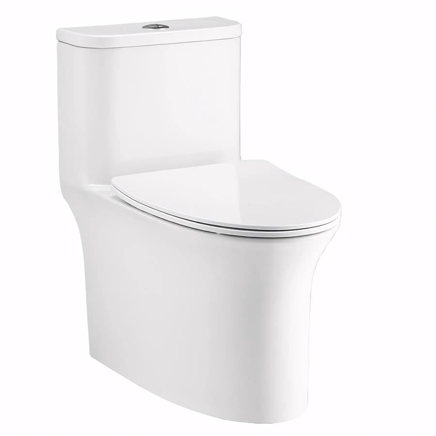 Bồn cầu 1 khối Cotto C11006HOS