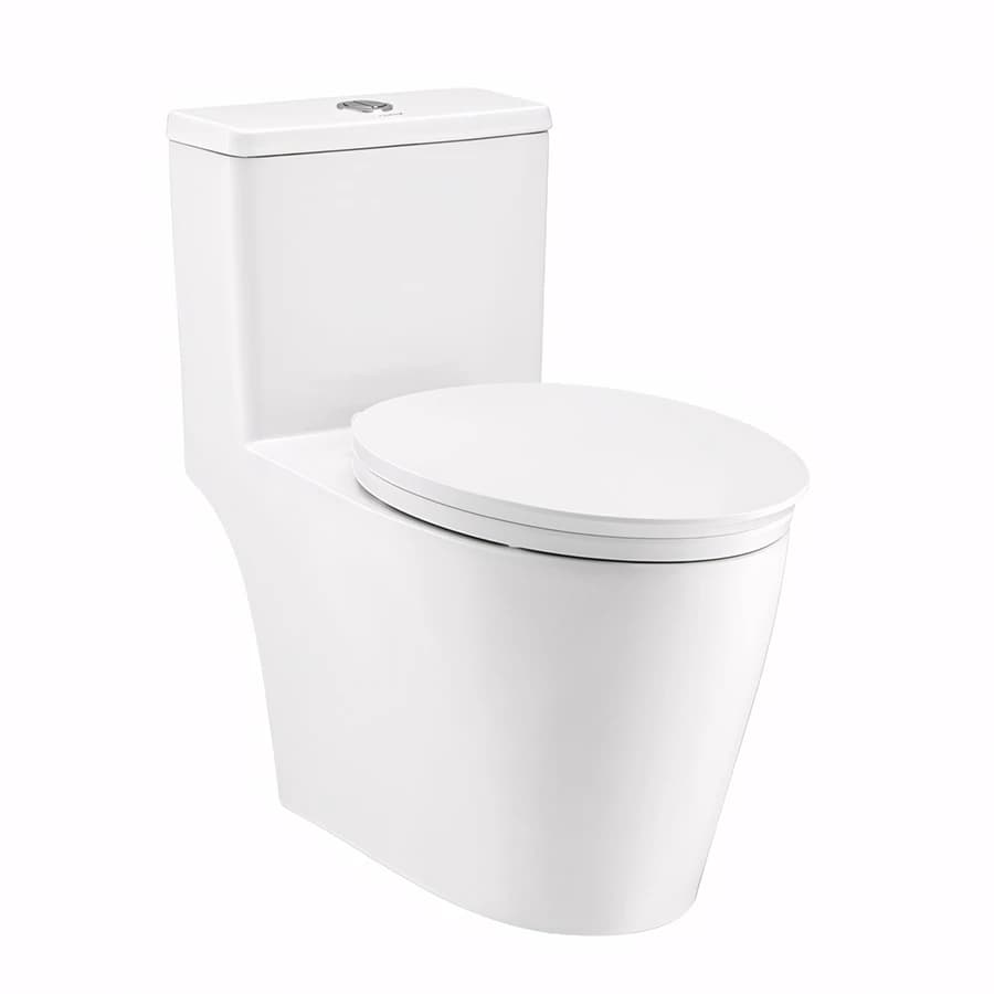 Bồn cầu 1 khối Cotto C110507