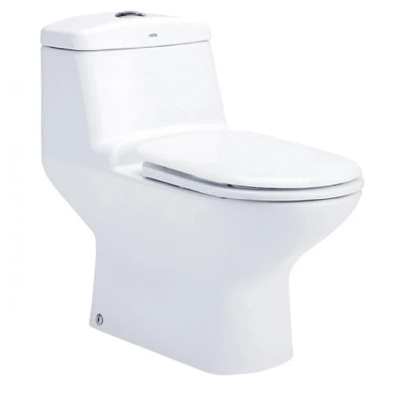 Bồn cầu 1 khối COTTO C1111