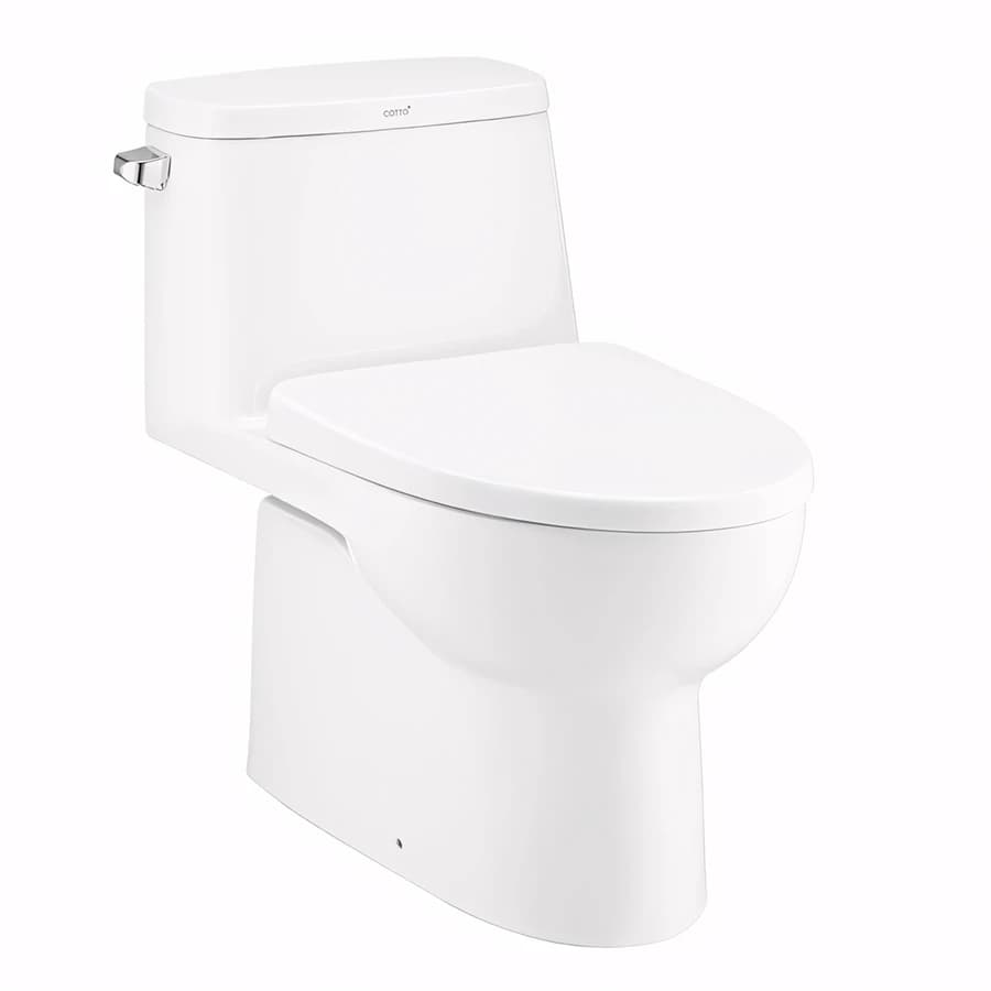 Bồn cầu 1 khối Cotto C1142