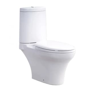 Bồn cầu 2 khối COTTO C12027