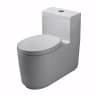 Bồn cầu 1 khối COTTO CPW10007/MWH#BN2 1
