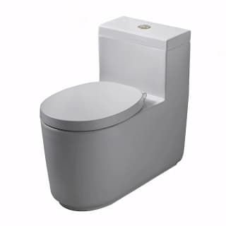 Ảnh Bồn cầu 1 khối COTTO CPW10007/MWH#GR2 1