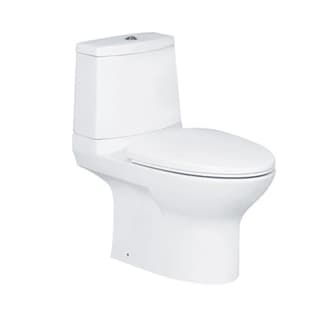 Bồn cầu 2 khối COTTO C12377