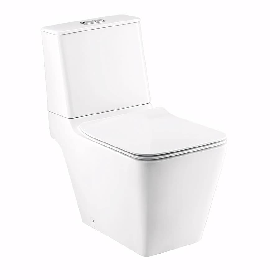 Bồn cầu 2 khối Cotto C12417