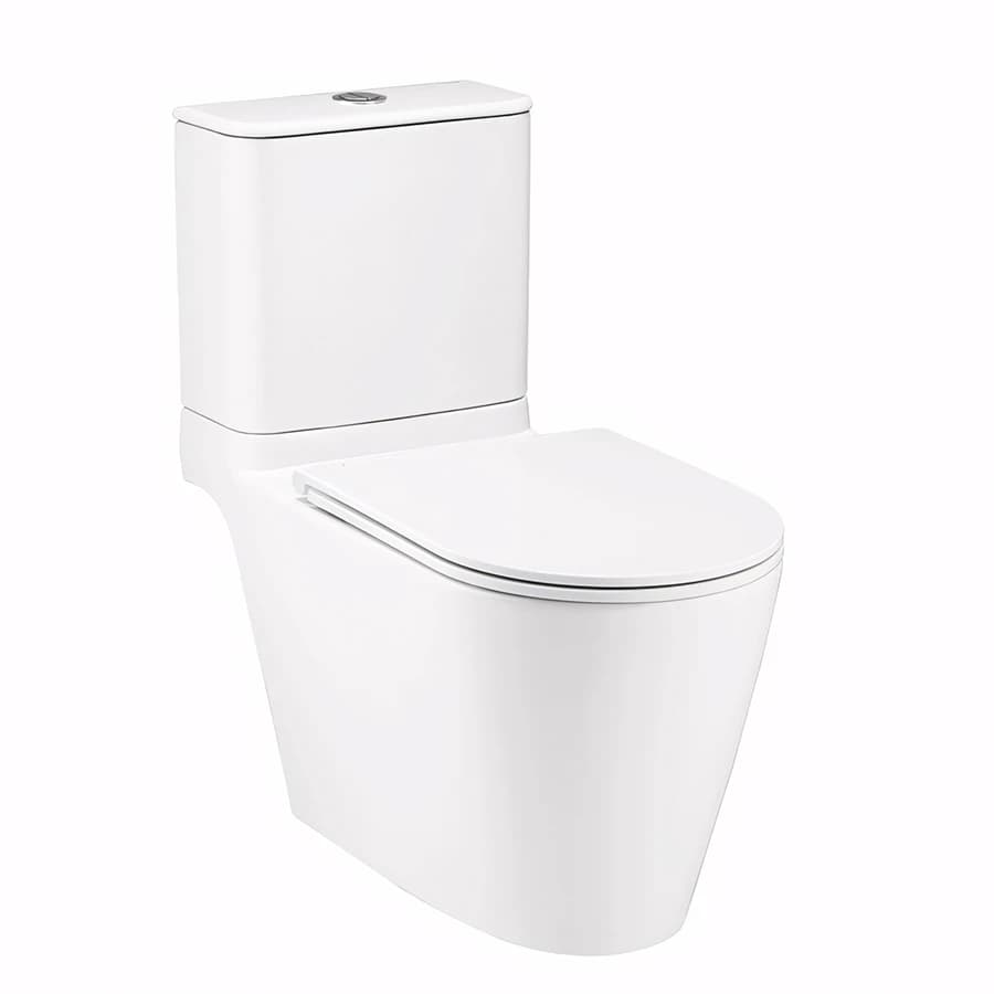 Bồn cầu 2 khối Cotto C125317