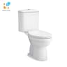 Bồn Cầu 2 khối COTTO C1331VN 1