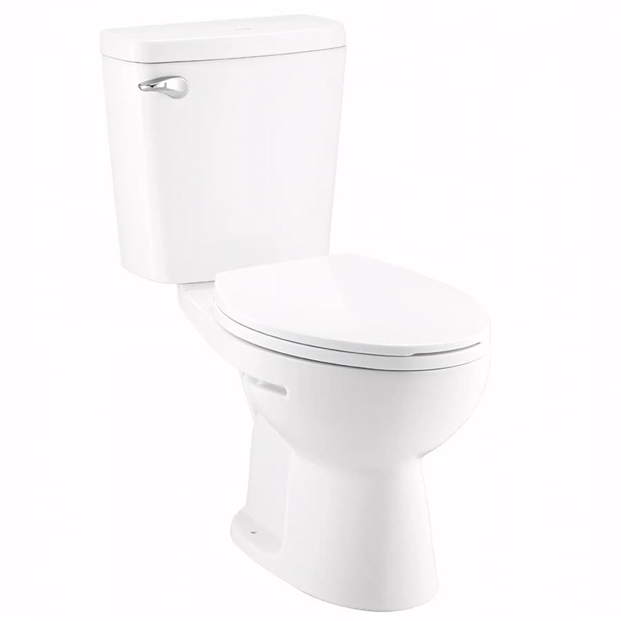 Bồn cầu 2 khối Cotto C13444