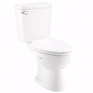 Ảnh Bồn cầu 2 khối Cotto C13444 1