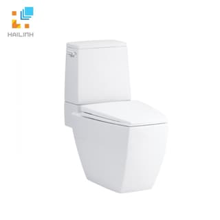 Bồn cầu 2 khối COTTO C13507