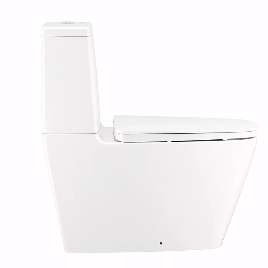 Bồn cầu 2 khối Cotto C135107