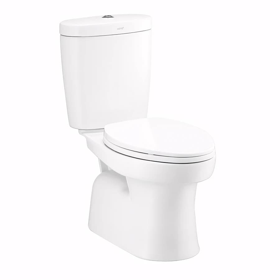 Bồn cầu 2 khối Cotto C1389