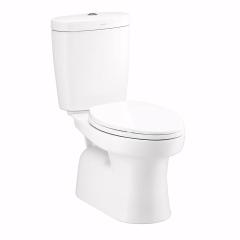 Bồn cầu 2 khối Cotto C1389