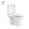 Bồn cầu 2 khối COTTO C1391VN 1