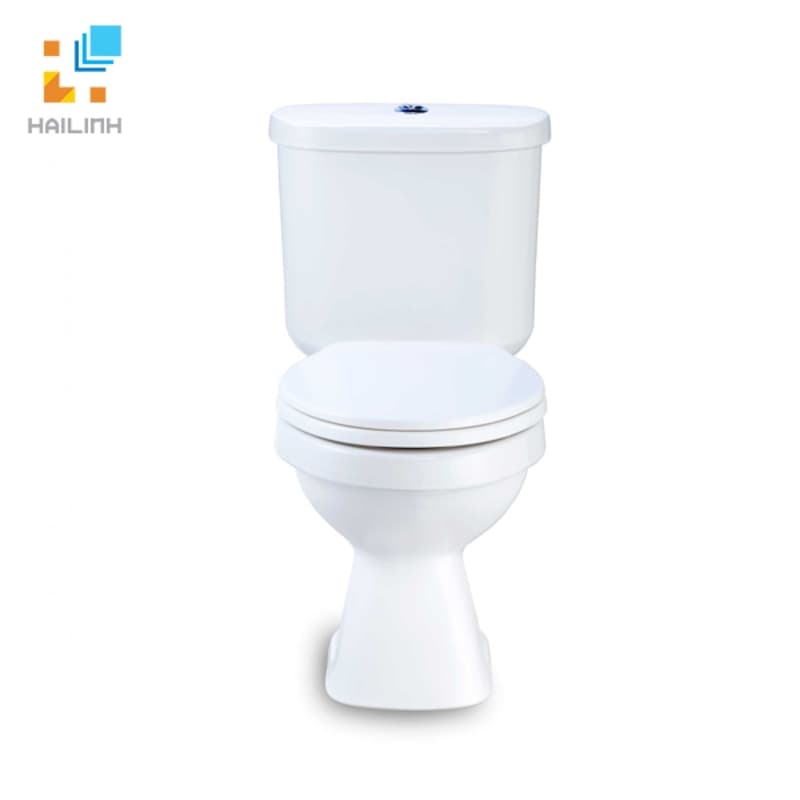 Bồn cầu 2 khối COTTO C13961