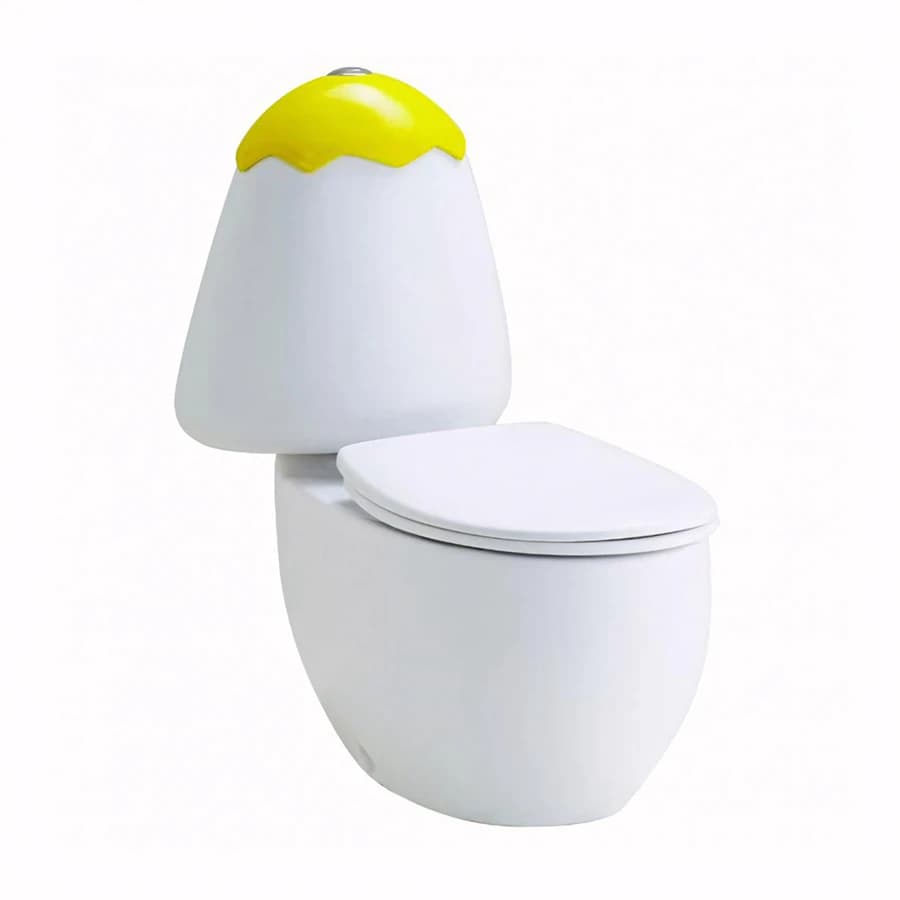 Bồn cầu 2 khối Cotto C15017 LM