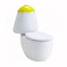 Bồn cầu 2 khối Cotto C15017 LM 1