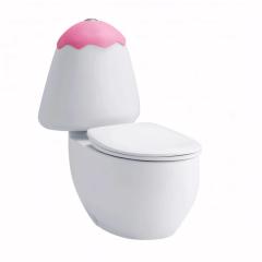 Ảnh Bồn cầu 2 khối Cotto C15017 RA 1