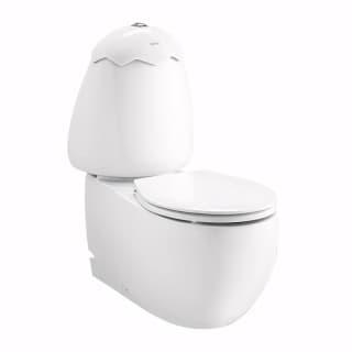 Ảnh Bồn cầu 2 khối Cotto C15037 WH 1
