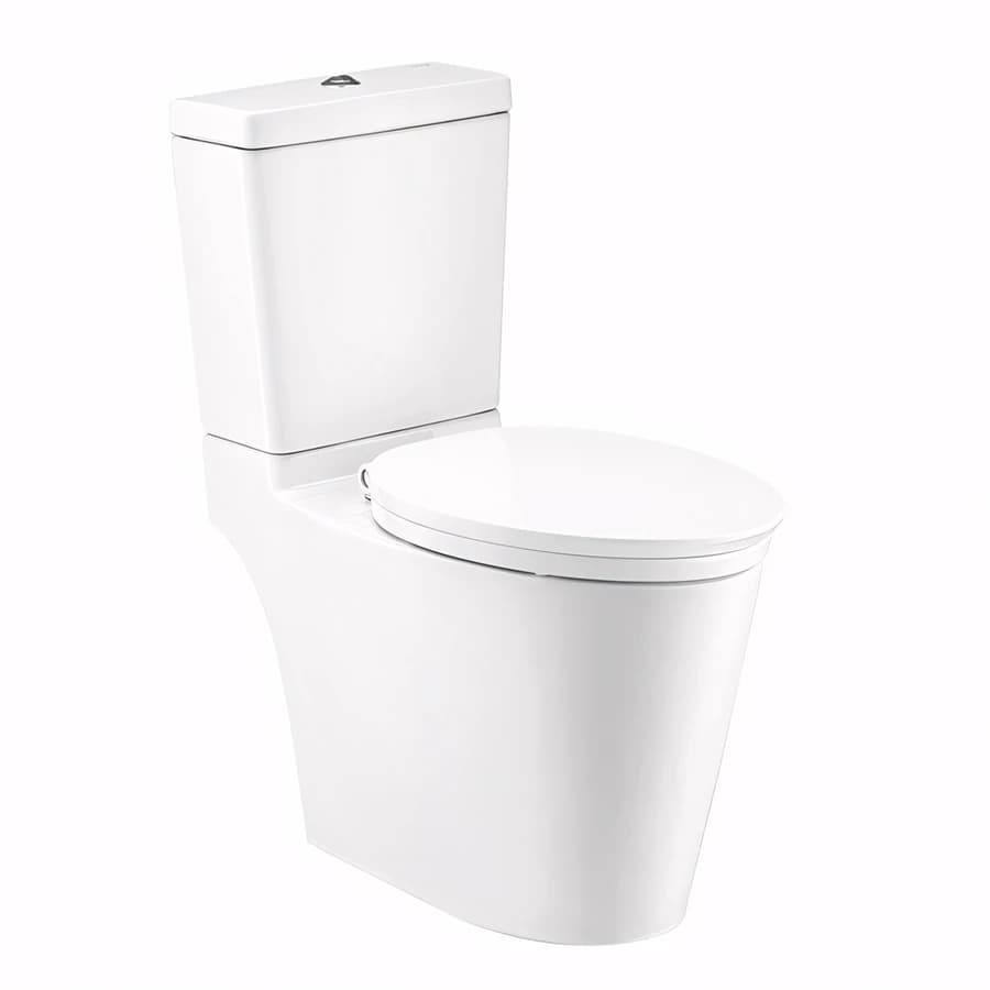 Bồn cầu 2 khối Cotto C167507