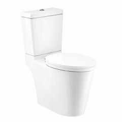 Bồn cầu 2 khối Cotto C167507