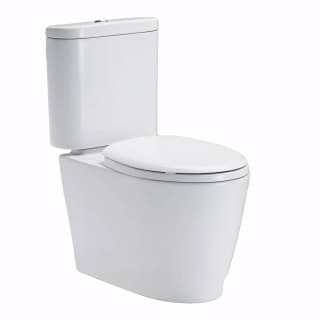 Ảnh Bồn cầu 2 khối Cotto C16817 1