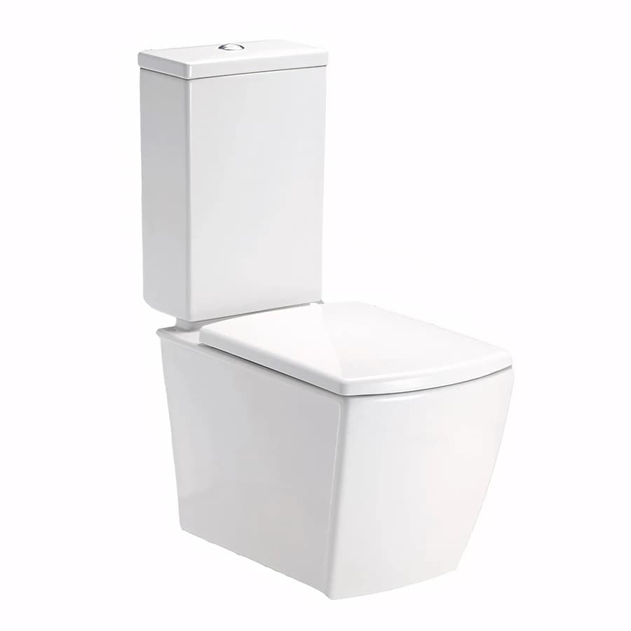 Bồn cầu 2 khối Cotto C16897