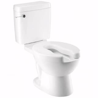 Ảnh Bồn cầu 2 khối Cotto SC6657 1