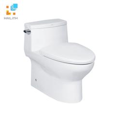 Ảnh Bồn cầu 1 khối COTTO C10127 1