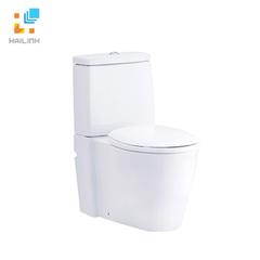 Bồn cầu 2 khối COTTO C12017