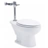 Bồn cầu van xả trực tiếp Cotto C1320 1