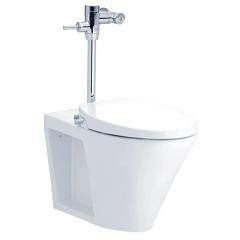 Bồn cầu van xả trực tiếp Cotto C1322