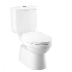 Ảnh Bồn cầu 2 khối COTTO C1332VN 1