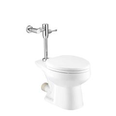 Bồn cầu dùng van xả COTTO C1451