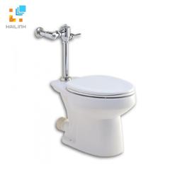 Bồn cầu dùng van xả COTTO C1451