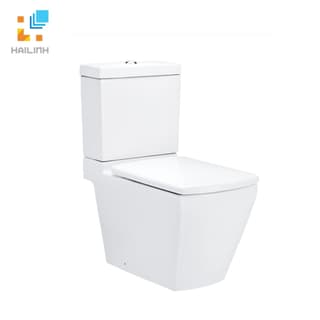 Ảnh Bồn cầu 2 khối COTTO C17087 1